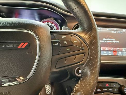 Used 2021 Dodge Challenger R/T Scat Pack image 14