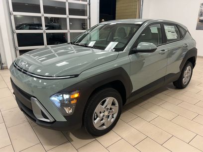 New 2026 Hyundai Kona SE