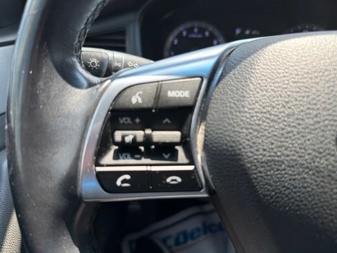 Used 2018 Hyundai Sonata SEL FWD image 13