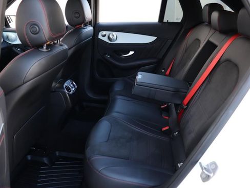 Used 2018 Mercedes-Benz GLC 43 AMG 4MATIC image 21