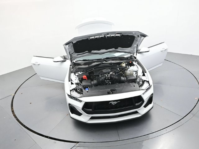 Used 2024 Ford Mustang GT Premium RWD image 42