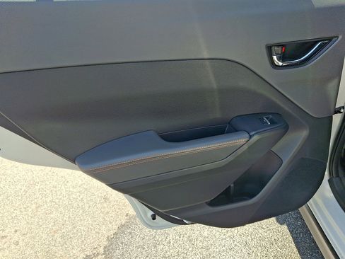 New 2026 Subaru Crosstrek 2.5i Limited AWD/4WD image 8