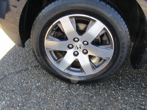 Used 2012 Honda Pilot Touring image 3