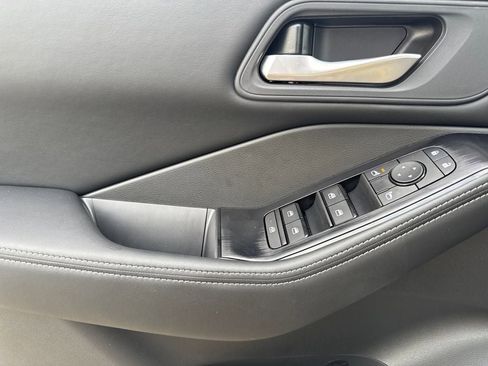 New 2026 Nissan Rogue SV image 16