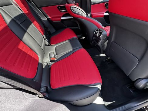 New 2026 Mercedes-Benz GLC 300 4MATIC image 18