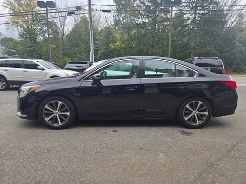 Used 2015 Subaru Legacy 2.5i Limited image 12