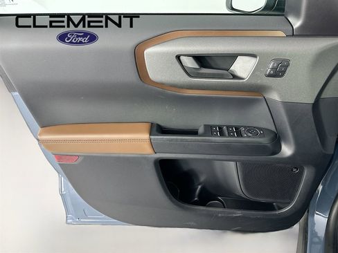 New 2025 Ford Bronco Sport Outer Banks w/ Outer Banks Tech Package+ image 26