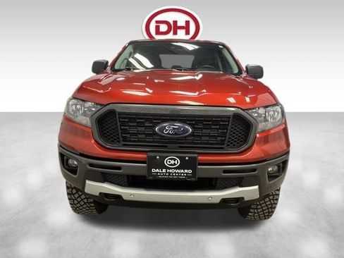 Used 2019 Ford Ranger XLT w/ Equipment Group 301A Mid image 6
