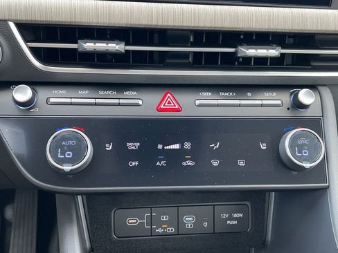 New 2026 Hyundai Sonata SEL FWD image 14