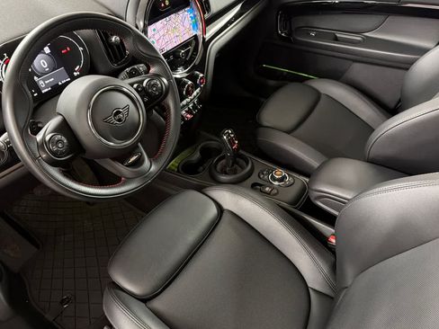 Used 2021 MINI Cooper Countryman S w/ Premium Package AWD/4WD image 11