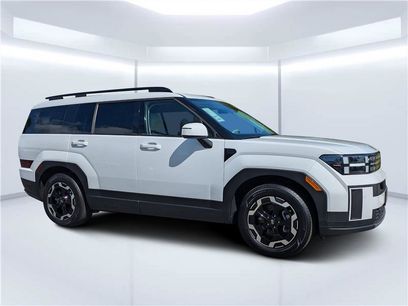 Certified 2025 Hyundai Santa Fe SEL