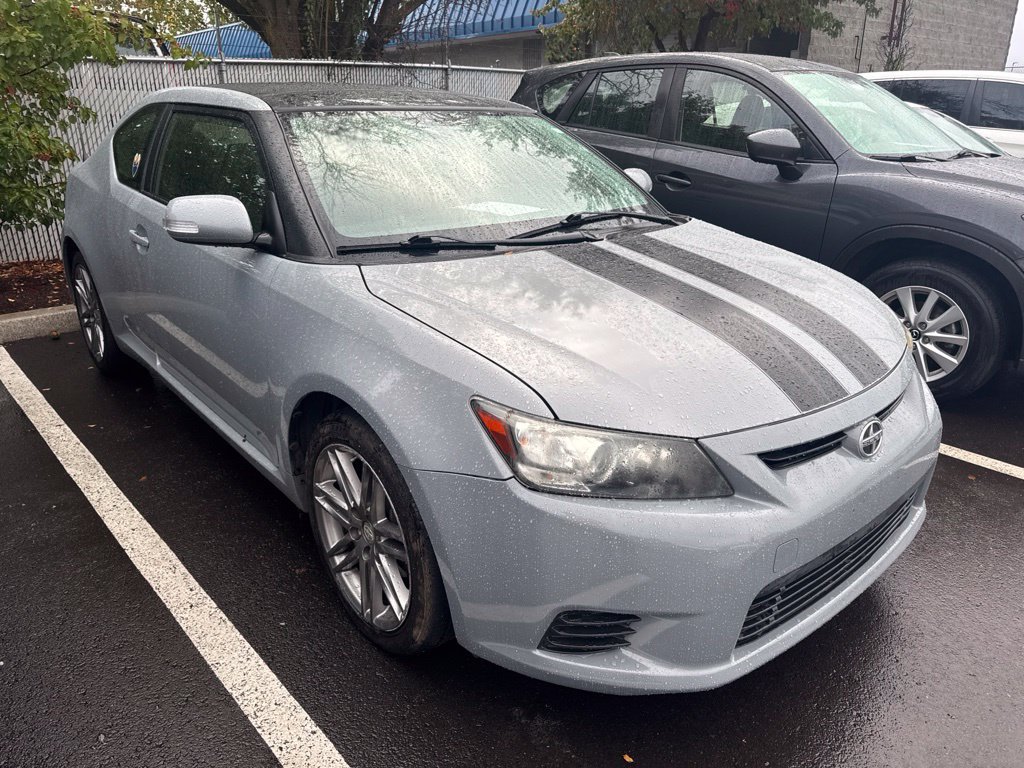 Used 2013 Scion tC FWD image 4