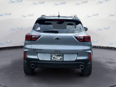 New 2026 Chevrolet TrailBlazer RS w/ Convenience Package