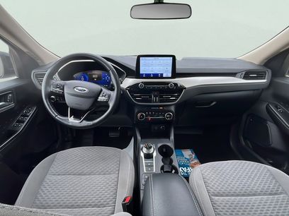 Used 2020 Ford Escape SE Sport