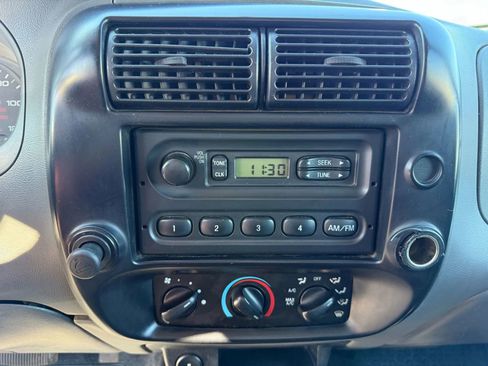 Used 2011 Ford Ranger XL w/ Payload Pkg 2 image 11