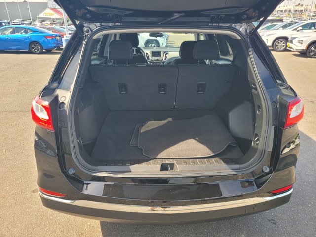 Used 2021 Chevrolet Equinox LT AWD/4WD image 11