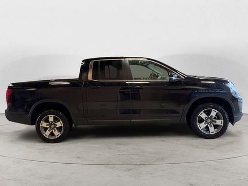 New 2026 Honda Ridgeline RTL image 7