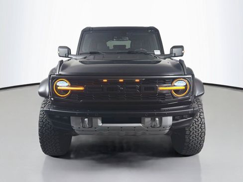 Used 2023 Ford Bronco Raptor AWD/4WD image 2