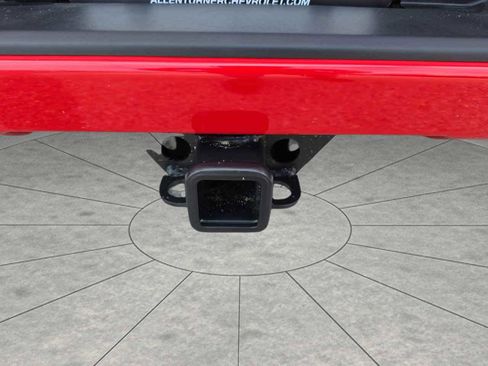 New 2026 Chevrolet Silverado 1500 Custom image 9