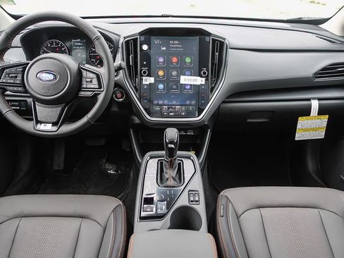 New 2025 Subaru Crosstrek 2.5i Limited image 12