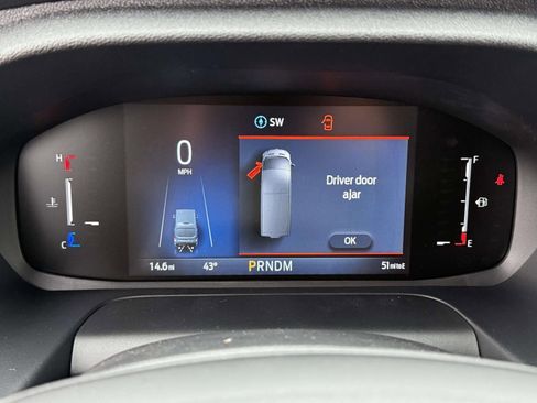 New 2026 Ford Transit 250 Base w/ Load Area Protection Package image 20