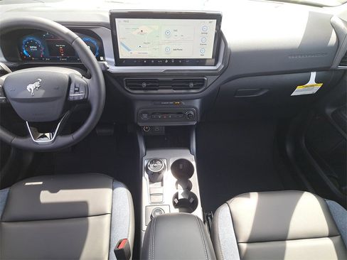 New 2025 Ford Bronco Sport Outer Banks w/ Outer Banks Tech Package+ image 16