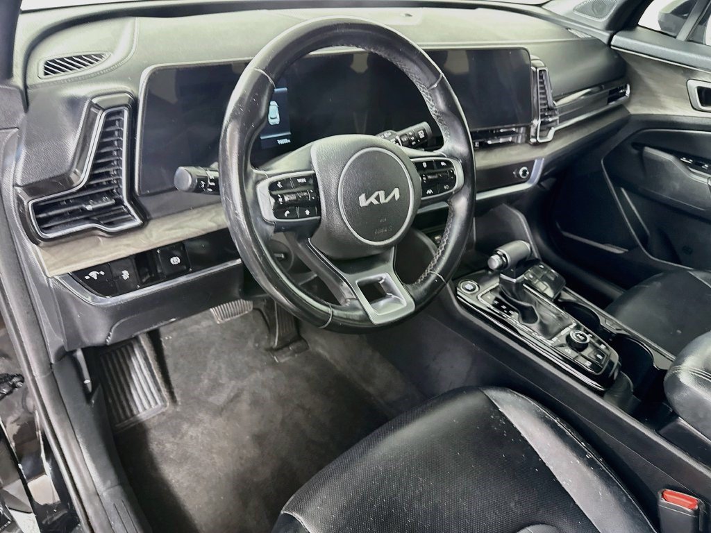 Used 2023 Kia Sportage X-Line AWD/4WD image 22