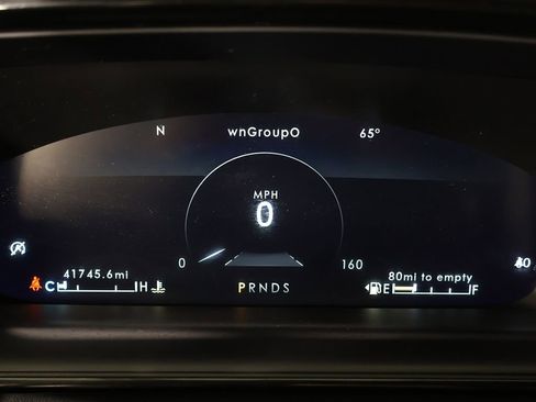 Used 2022 Lincoln Nautilus Reserve AWD/4WD image 46