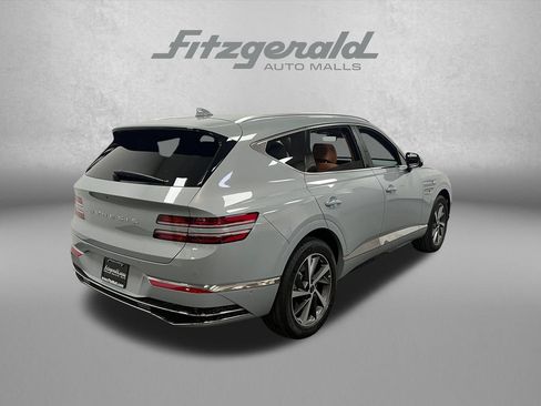 New 2027 Genesis GV80 2.5T Advanced AWD/4WD image 5