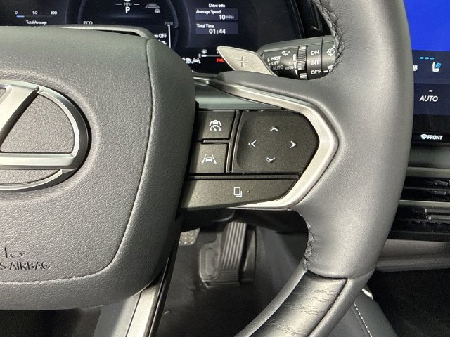 Used 2026 Lexus RX 350 w/ Convenience Package AWD/4WD image 14