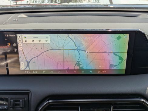 New 2026 Nissan Armada PRO-4X image 15