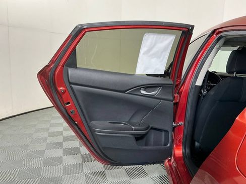Used 2019 Honda Civic EX image 23