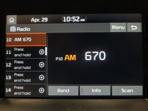 Used 2020 Kia Sorento FWD V6 image 25