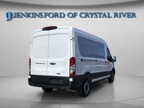 New 2026 Ford Transit 250 148 Medium Roof image 7