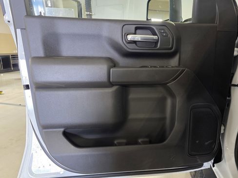 New 2026 Chevrolet Silverado 2500 Custom image 23