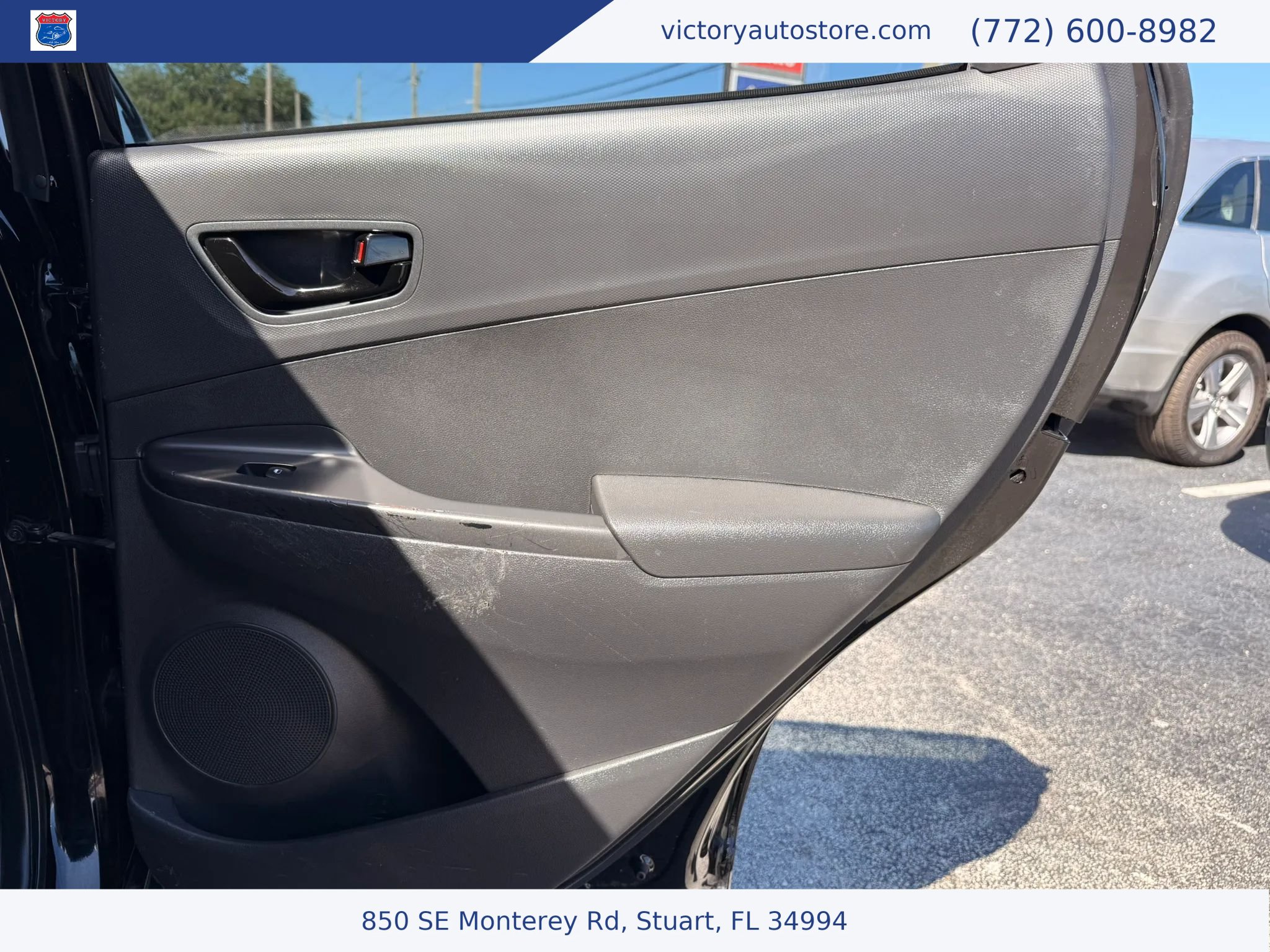 Used 2021 Hyundai Kona Night FWD image 21