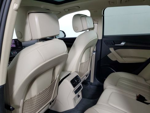 Certified 2023 Audi Q5 2.0T Premium w/ Convenience Package image 52