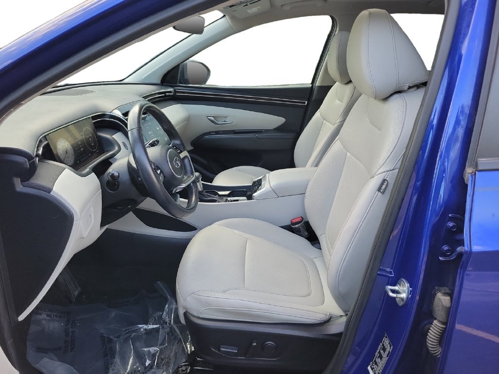 Used 2023 Hyundai Tucson SEL w/ Convenience Package AWD/4WD image 21