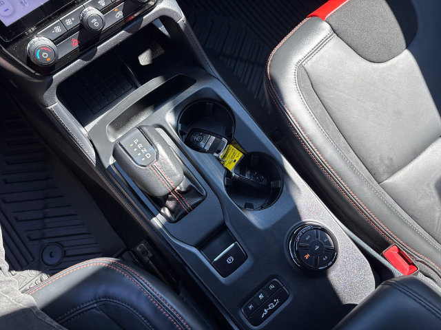 Certified 2025 Ford Ranger Raptor AWD/4WD image 38