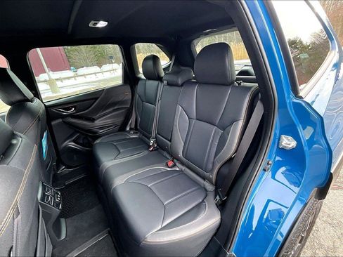 Used 2022 Subaru Forester Wilderness image 21