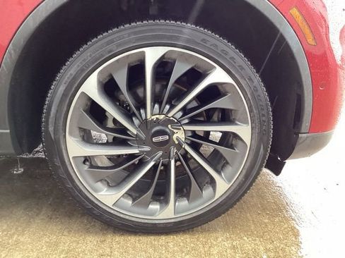 Used 2020 Lincoln Aviator Reserve w/ Equipment Group 201A image 10