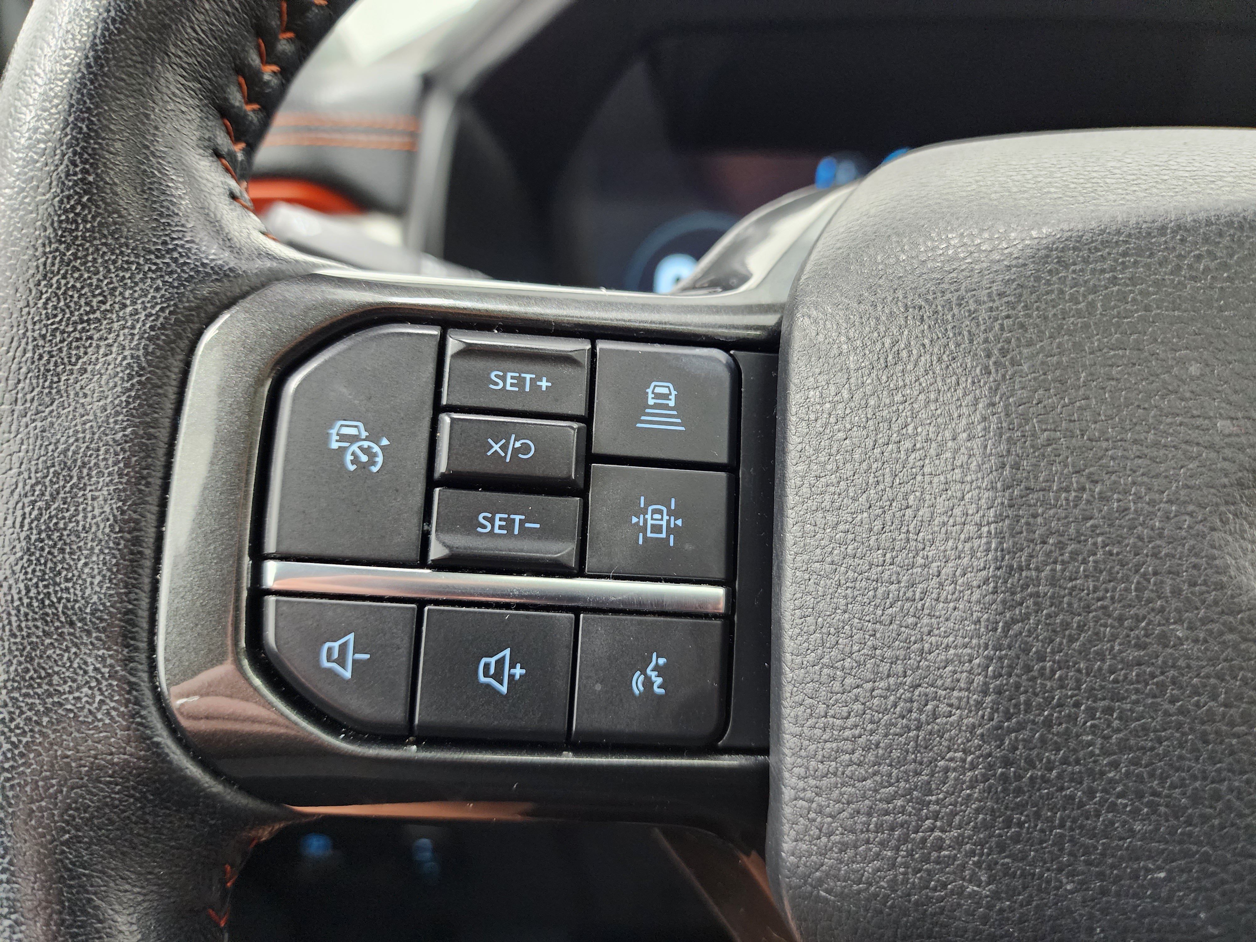 Used 2022 Ford Expedition Timberline AWD/4WD image 23