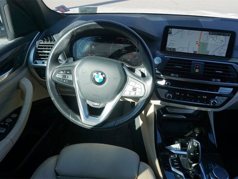 Used 2020 BMW X3 sDrive30i w/ Convenience Package image 6