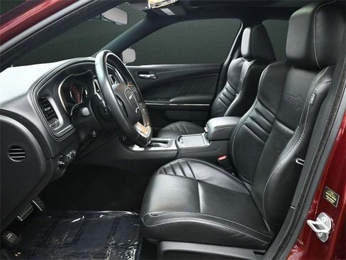 Used 2020 Dodge Charger SRT Hellcat w/ Harman/Kardon Audio Group image 12