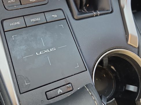 Used 2018 Lexus NX 300 FWD w/ Accessory Package 2 image 29