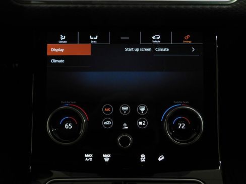 Used 2019 Land Rover Range Rover Velar R-Dynamic SE AWD/4WD image 49