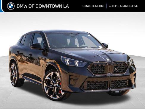 New 2026 BMW X2 xDrive28i w/ Technology Package AWD/4WD image 1