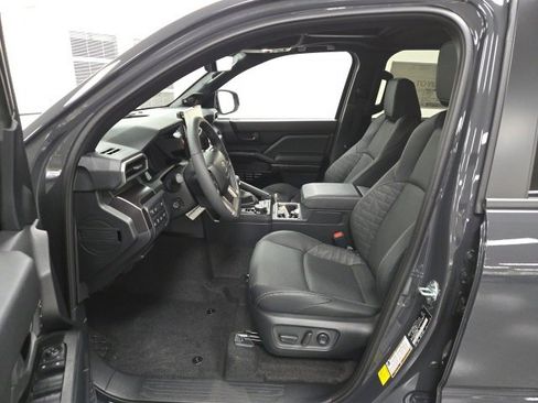 New 2026 Toyota 4Runner TRD Off-Road Premium image 18