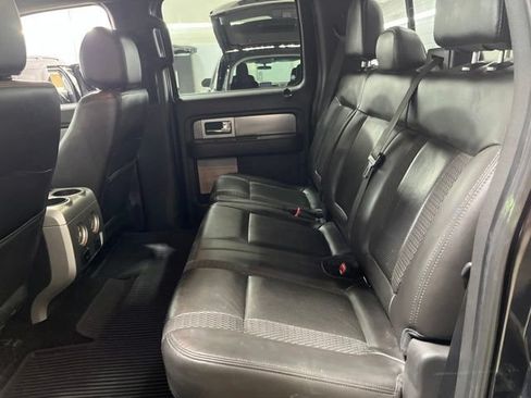 Used 2013 Ford F150 Raptor w/ Luxury Equipment Group AWD/4WD image 39