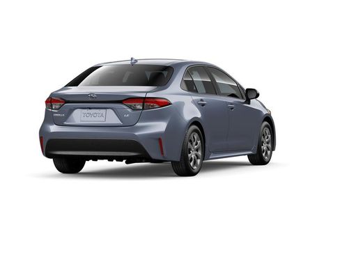 New 2026 Toyota Corolla LE FWD image 9